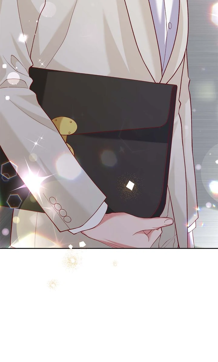 Business Marriage - If You Fall in Love, We'll Get a Divorce Chapter 32 - page 70