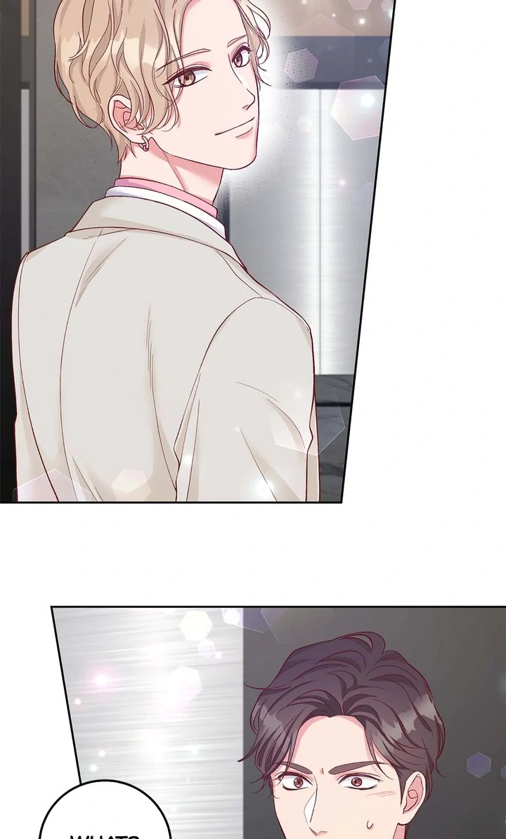 Business Marriage - If You Fall in Love, We'll Get a Divorce Chapter 32 - page 73