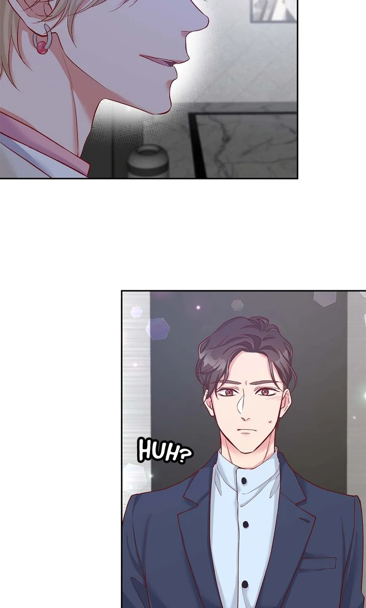 Business Marriage - If You Fall in Love, We'll Get a Divorce Chapter 32 - page 75