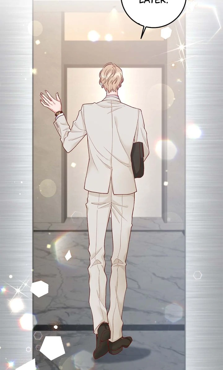Business Marriage - If You Fall in Love, We'll Get a Divorce Chapter 32 - page 77