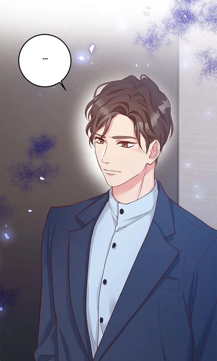 Business Marriage - If You Fall in Love, We'll Get a Divorce Chapter 32 - page 79