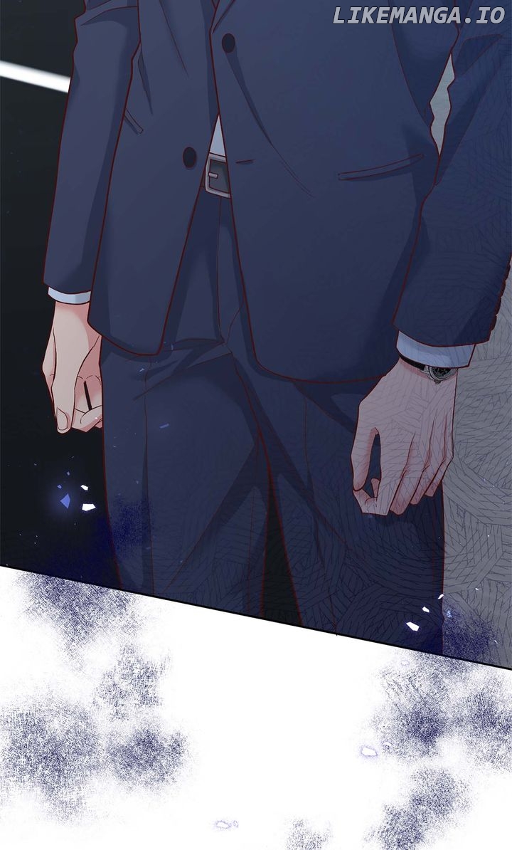 Business Marriage - If You Fall in Love, We'll Get a Divorce Chapter 32 - page 80