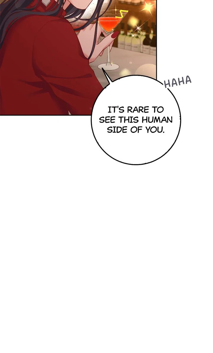 Business Marriage - If You Fall in Love, We'll Get a Divorce Chapter 32 - page 85