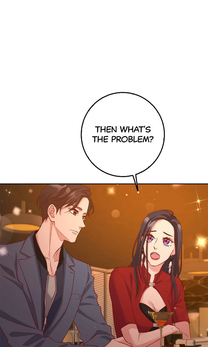 Business Marriage - If You Fall in Love, We'll Get a Divorce Chapter 33 - page 12