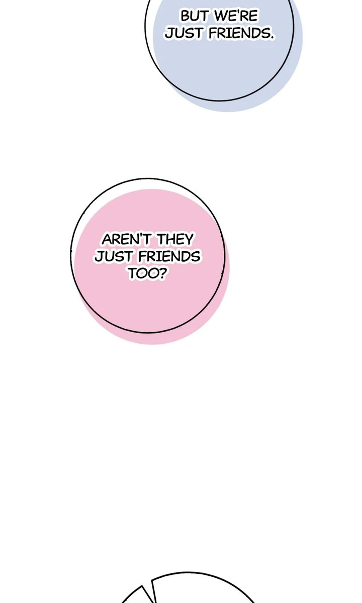Business Marriage - If You Fall in Love, We'll Get a Divorce Chapter 33 - page 14