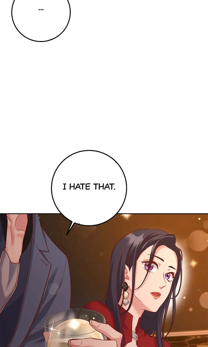 Business Marriage - If You Fall in Love, We'll Get a Divorce Chapter 33 - page 16