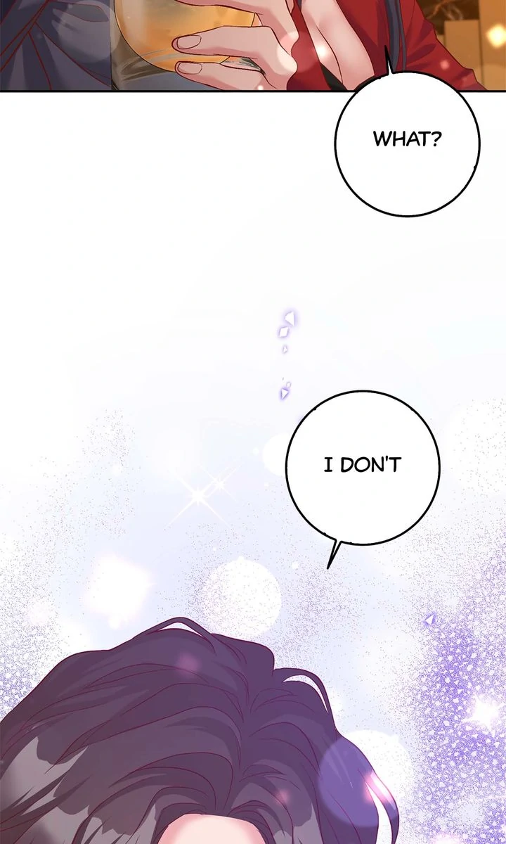 Business Marriage - If You Fall in Love, We'll Get a Divorce Chapter 33 - page 17