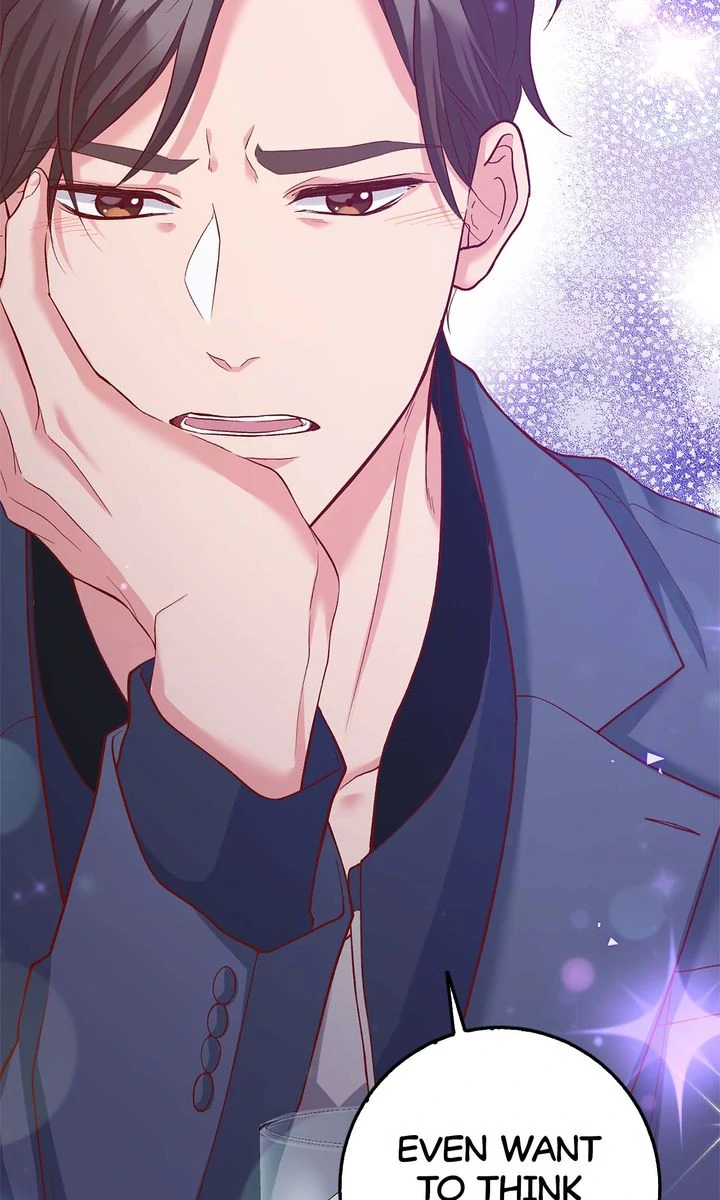 Business Marriage - If You Fall in Love, We'll Get a Divorce Chapter 33 - page 18