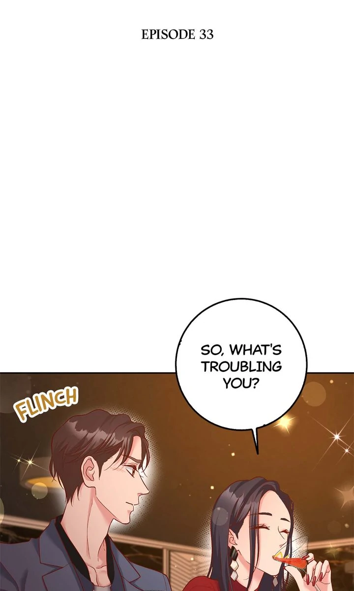 Business Marriage - If You Fall in Love, We'll Get a Divorce Chapter 33 - page 2