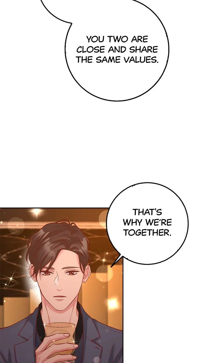 Business Marriage - If You Fall in Love, We'll Get a Divorce Chapter 33 - page 23