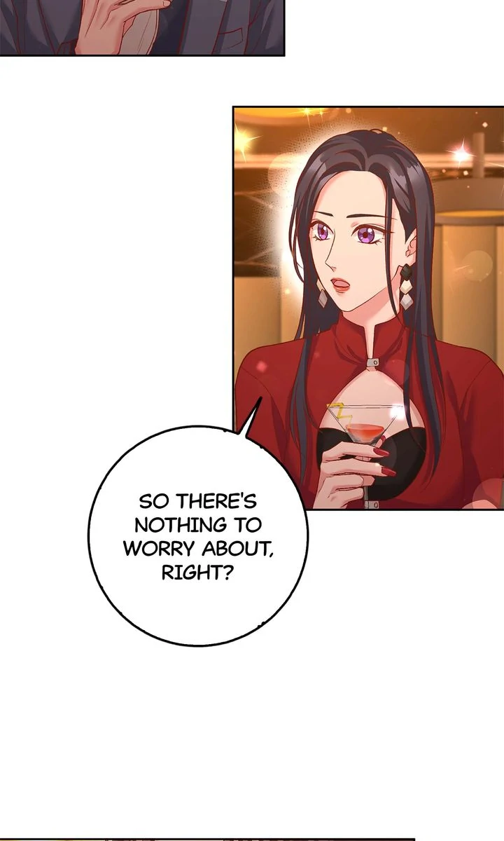 Business Marriage - If You Fall in Love, We'll Get a Divorce Chapter 33 - page 24