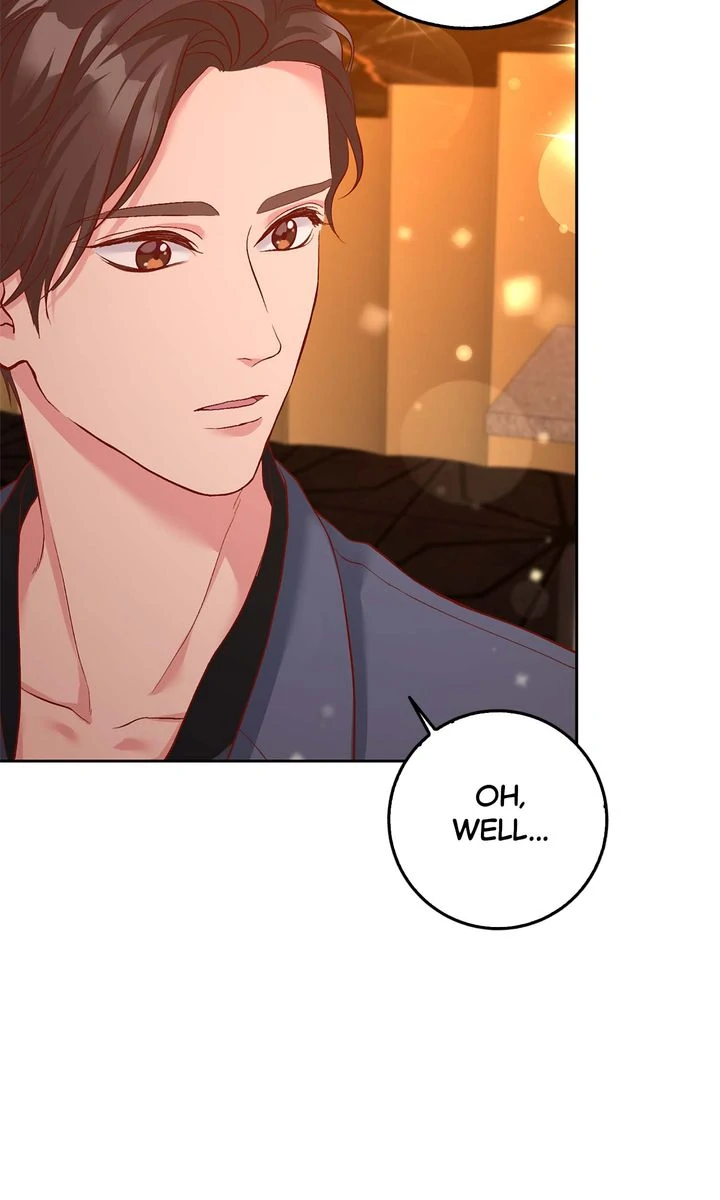Business Marriage - If You Fall in Love, We'll Get a Divorce Chapter 33 - page 29