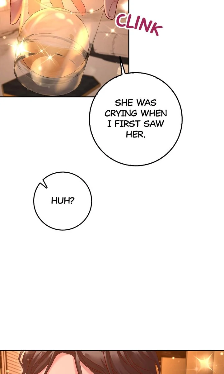 Business Marriage - If You Fall in Love, We'll Get a Divorce Chapter 33 - page 36