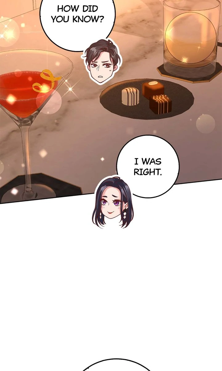 Business Marriage - If You Fall in Love, We'll Get a Divorce Chapter 33 - page 4