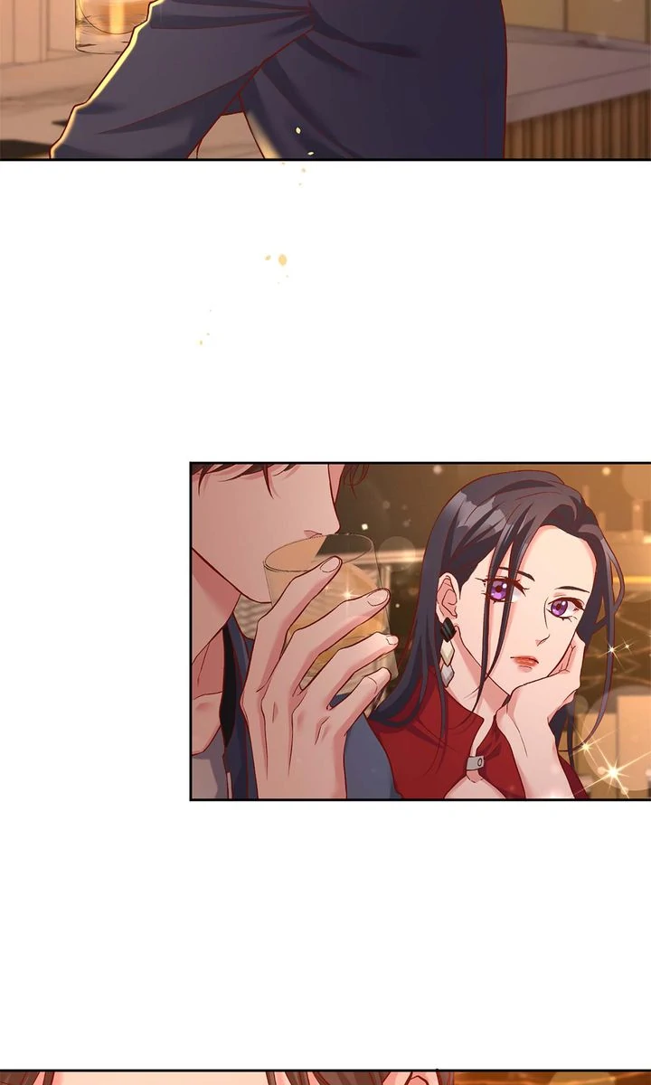 Business Marriage - If You Fall in Love, We'll Get a Divorce Chapter 33 - page 40
