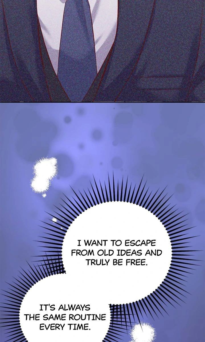 Business Marriage - If You Fall in Love, We'll Get a Divorce Chapter 33 - page 44