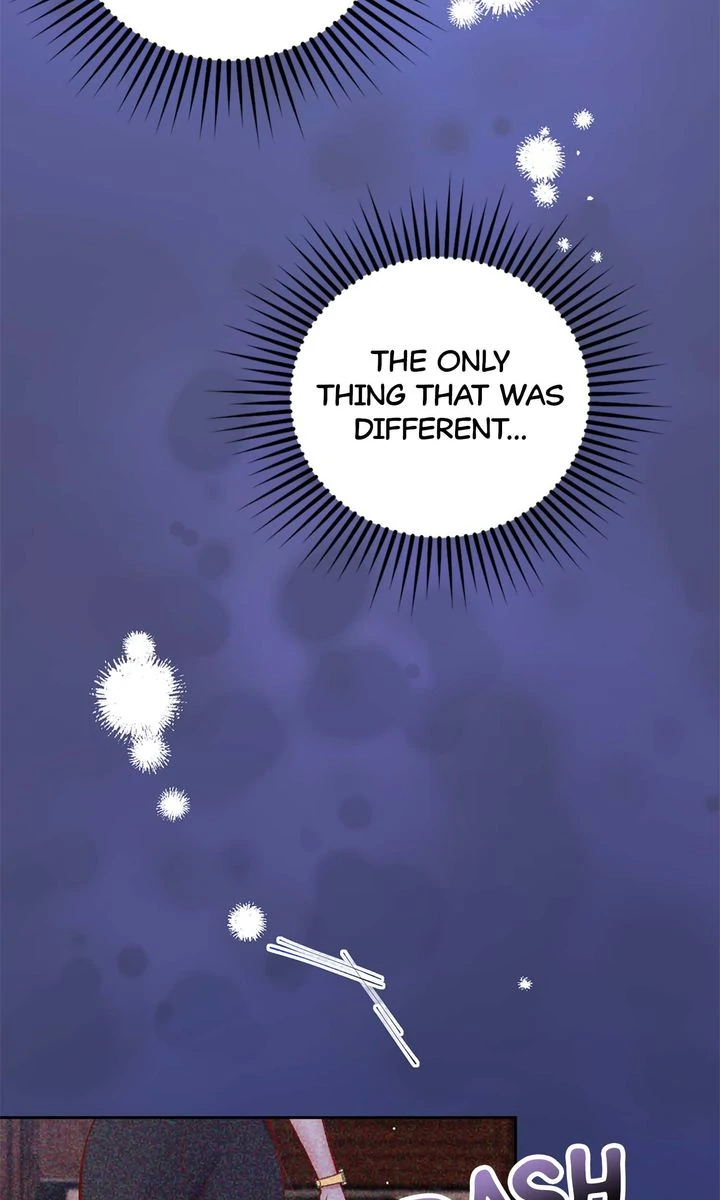 Business Marriage - If You Fall in Love, We'll Get a Divorce Chapter 33 - page 45