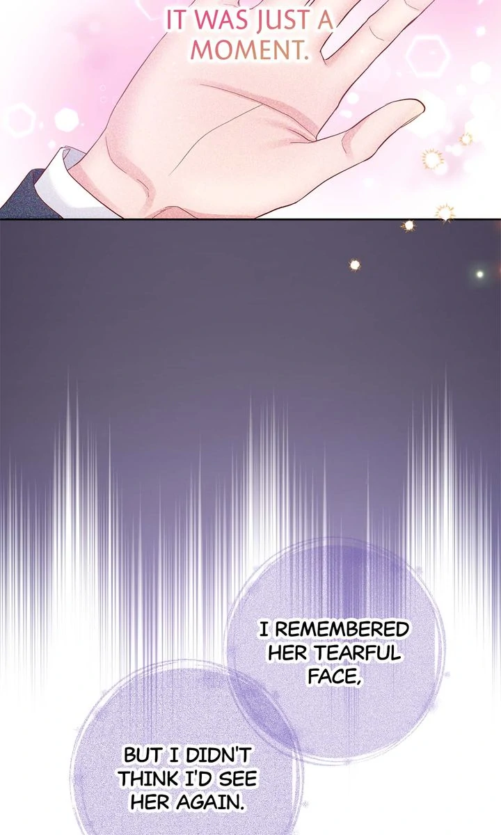 Business Marriage - If You Fall in Love, We'll Get a Divorce Chapter 33 - page 53