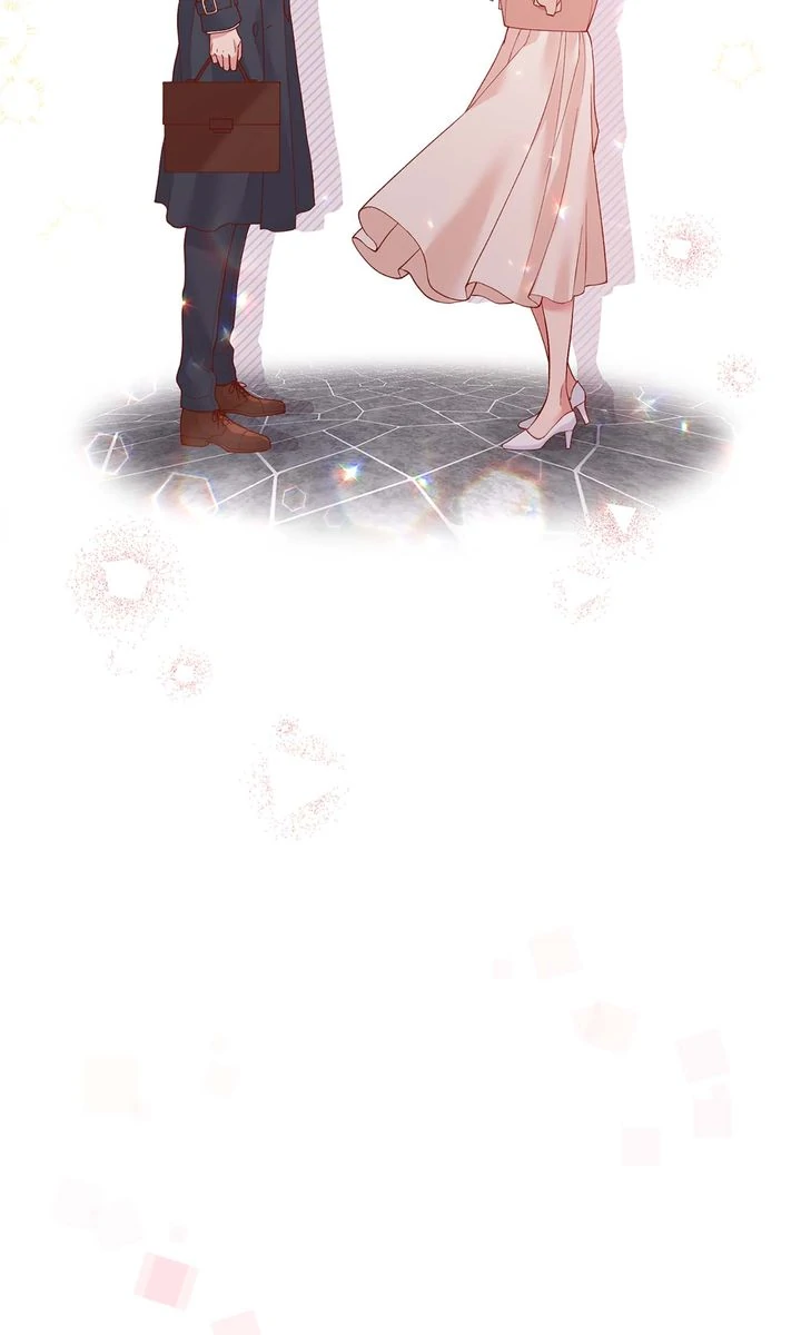 Business Marriage - If You Fall in Love, We'll Get a Divorce Chapter 33 - page 60