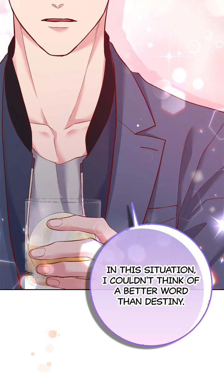 Business Marriage - If You Fall in Love, We'll Get a Divorce Chapter 33 - page 62