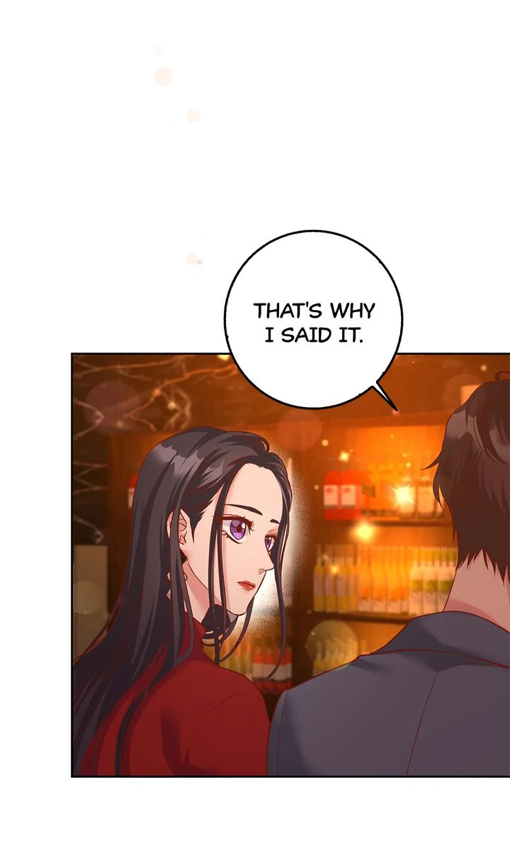 Business Marriage - If You Fall in Love, We'll Get a Divorce Chapter 33 - page 63