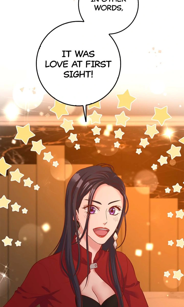 Business Marriage - If You Fall in Love, We'll Get a Divorce Chapter 33 - page 65
