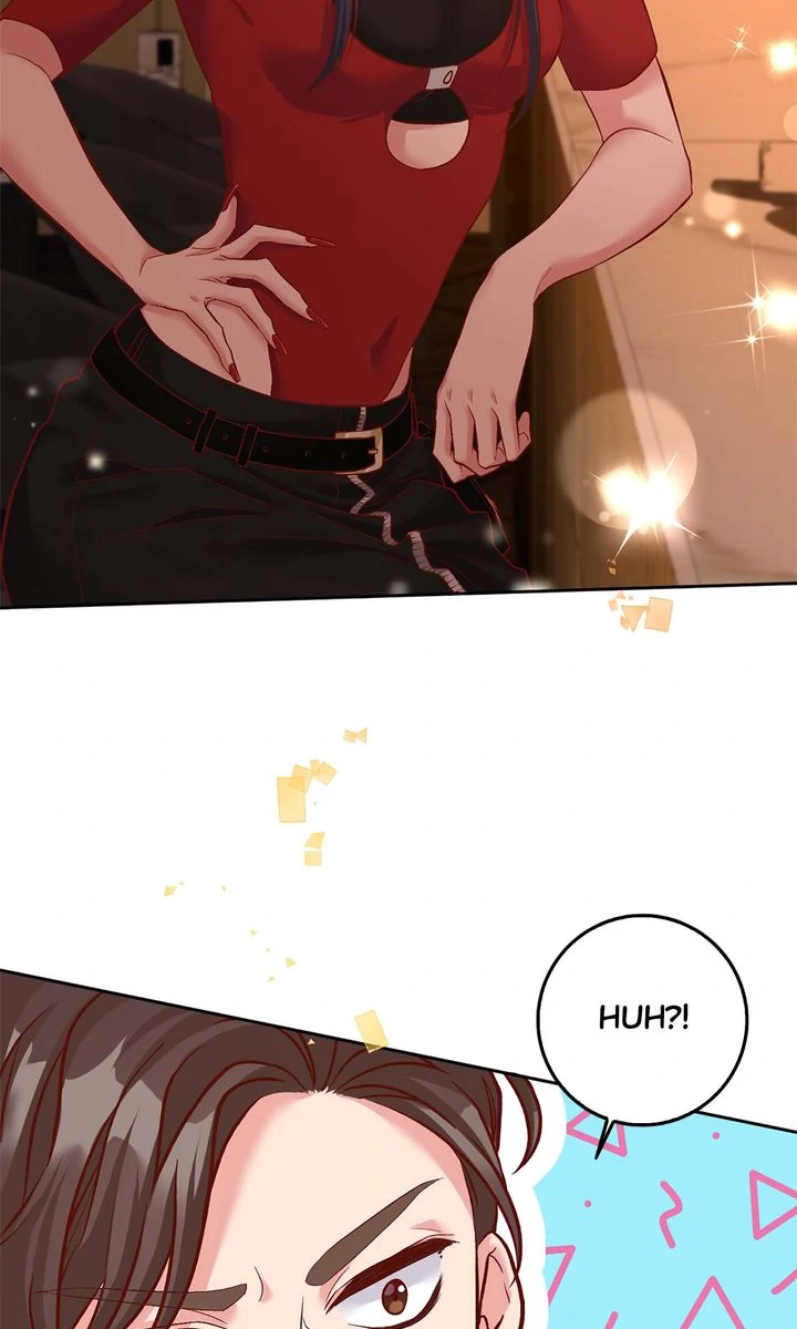 Business Marriage - If You Fall in Love, We'll Get a Divorce Chapter 33 - page 66
