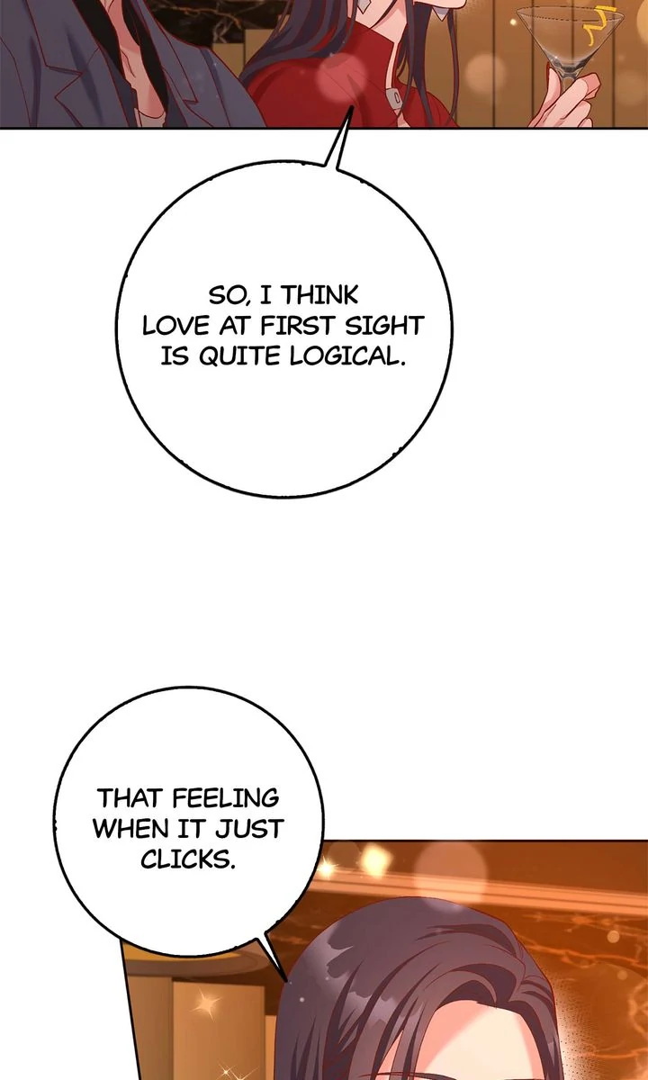 Business Marriage - If You Fall in Love, We'll Get a Divorce Chapter 33 - page 73