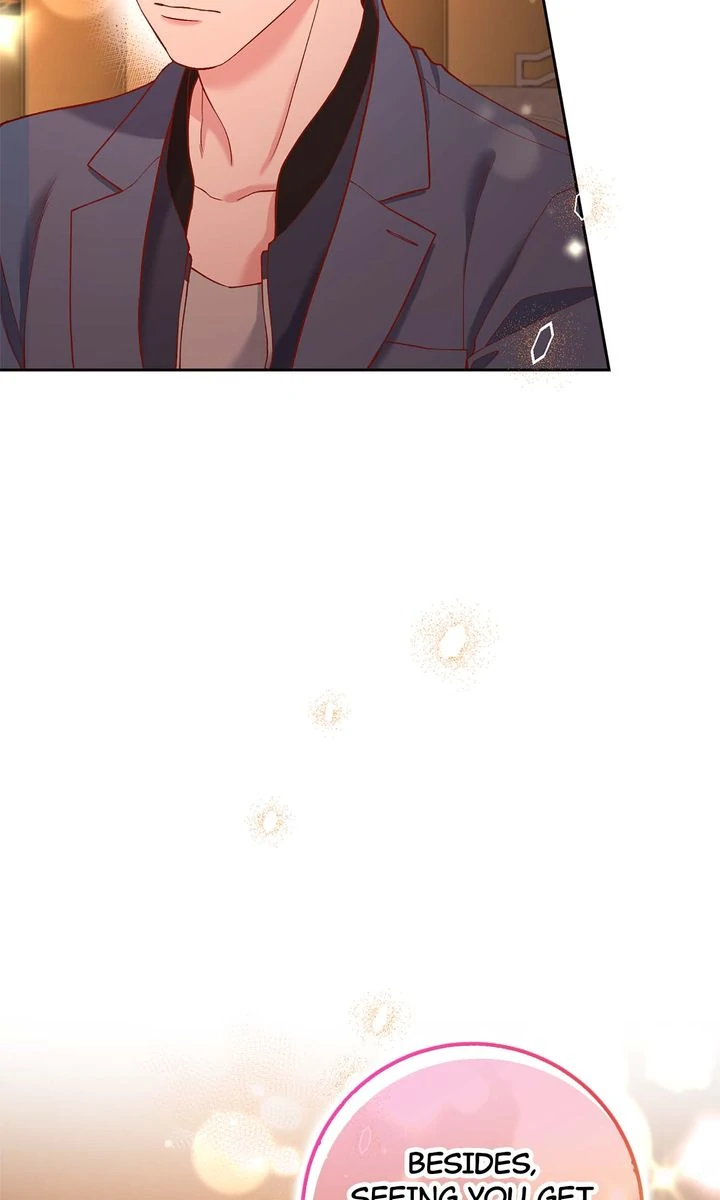 Business Marriage - If You Fall in Love, We'll Get a Divorce Chapter 33 - page 75