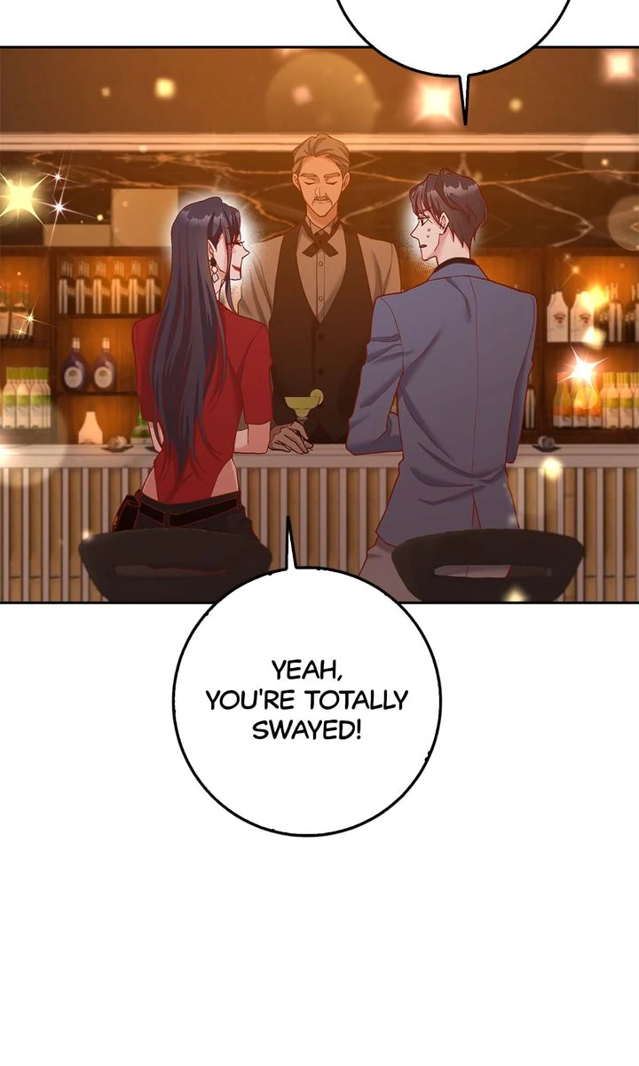 Business Marriage - If You Fall in Love, We'll Get a Divorce Chapter 33 - page 78