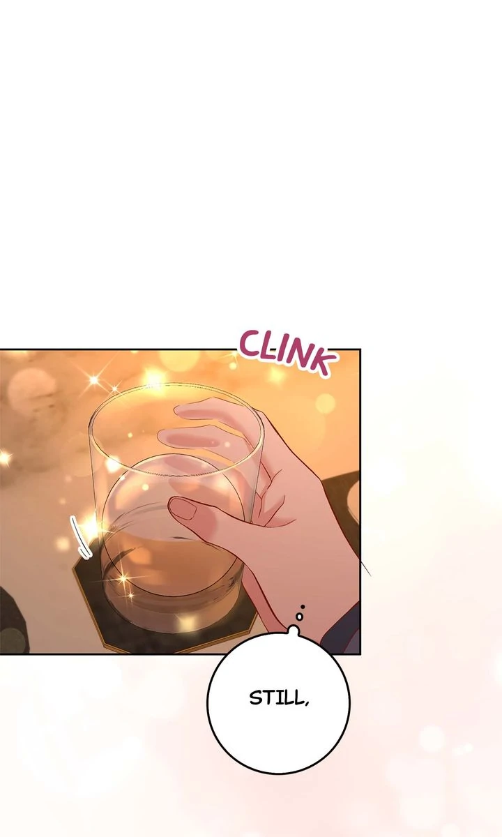 Business Marriage - If You Fall in Love, We'll Get a Divorce Chapter 33 - page 80