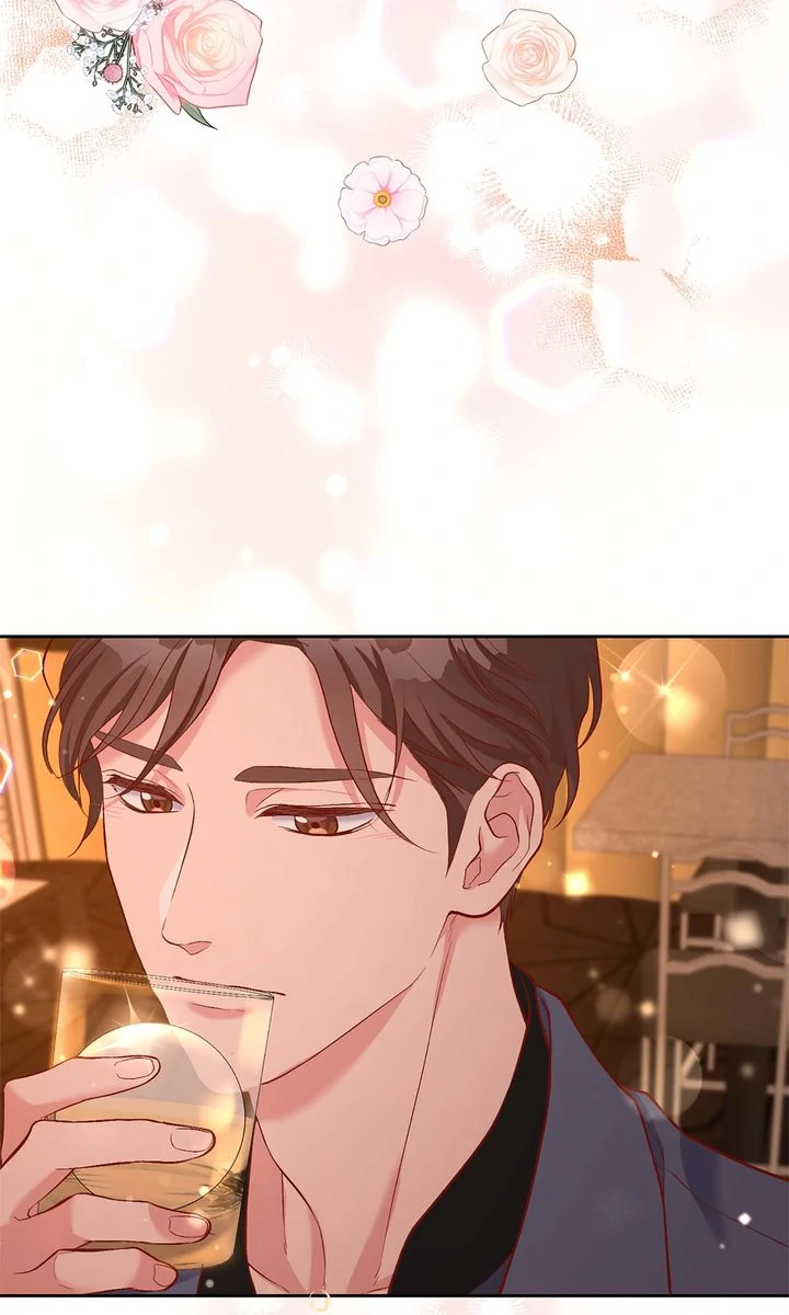 Business Marriage - If You Fall in Love, We'll Get a Divorce Chapter 33 - page 83