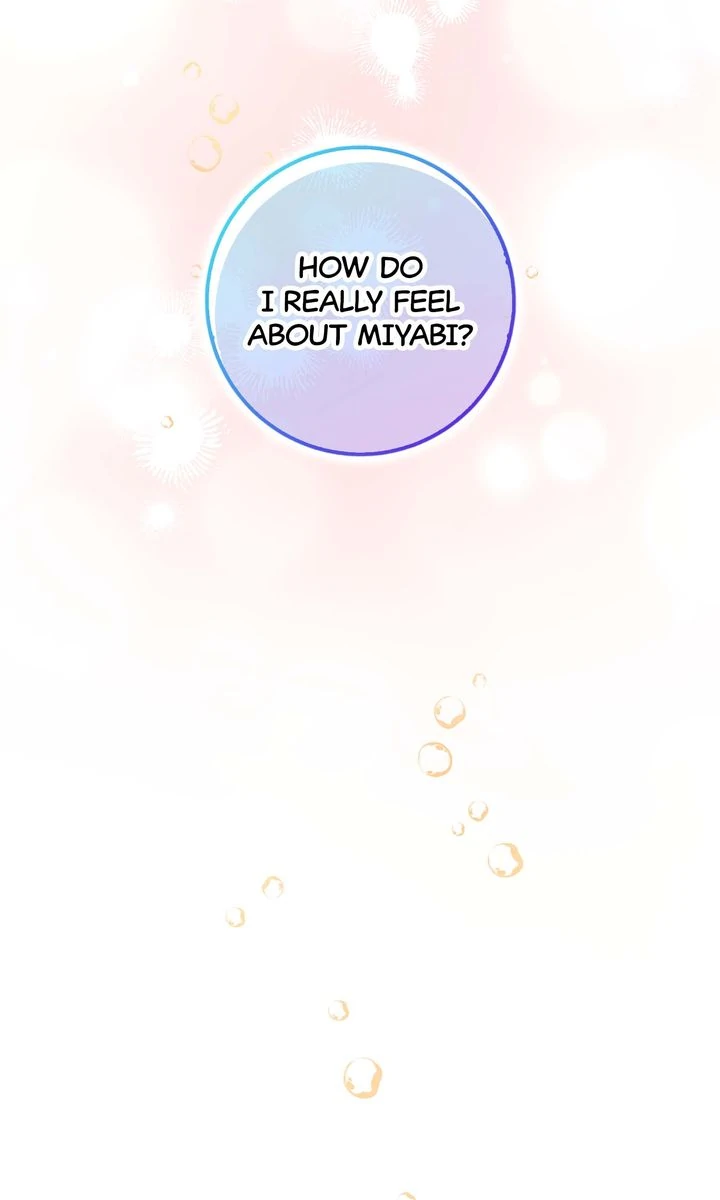 Business Marriage - If You Fall in Love, We'll Get a Divorce Chapter 33 - page 84