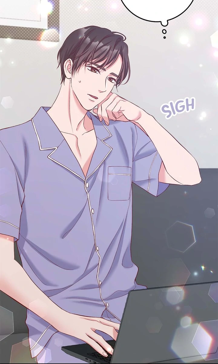 Business Marriage - If You Fall in Love, We'll Get a Divorce Chapter 33 - page 87