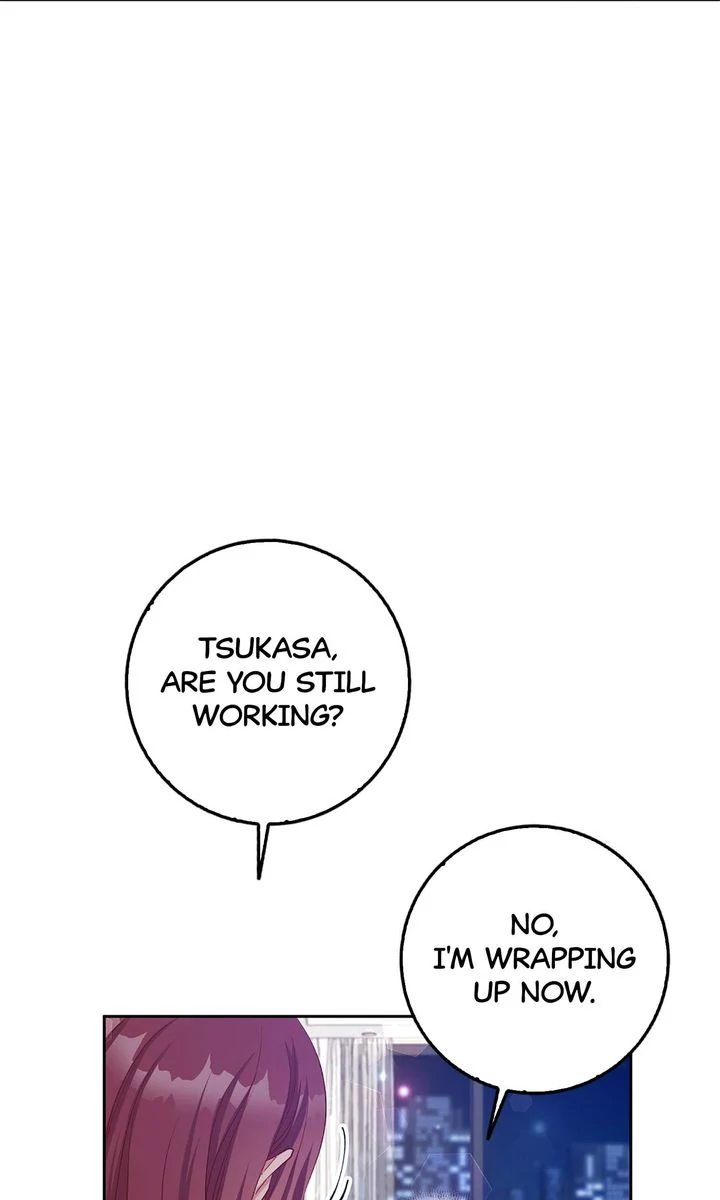 Business Marriage - If You Fall in Love, We'll Get a Divorce Chapter 33 - page 88