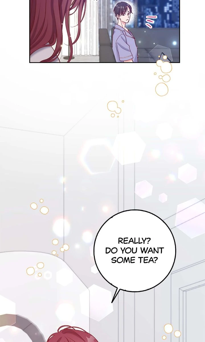 Business Marriage - If You Fall in Love, We'll Get a Divorce Chapter 33 - page 89