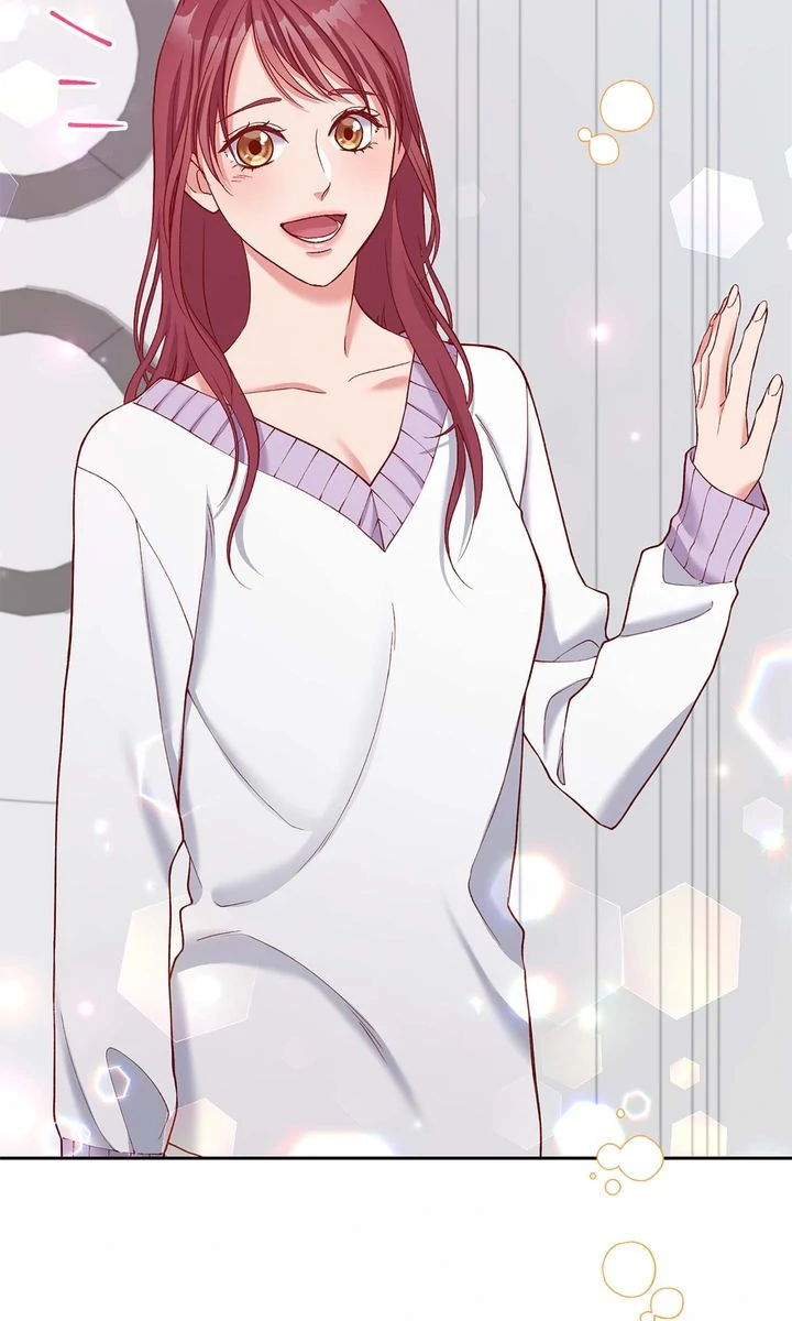 Business Marriage - If You Fall in Love, We'll Get a Divorce Chapter 33 - page 90