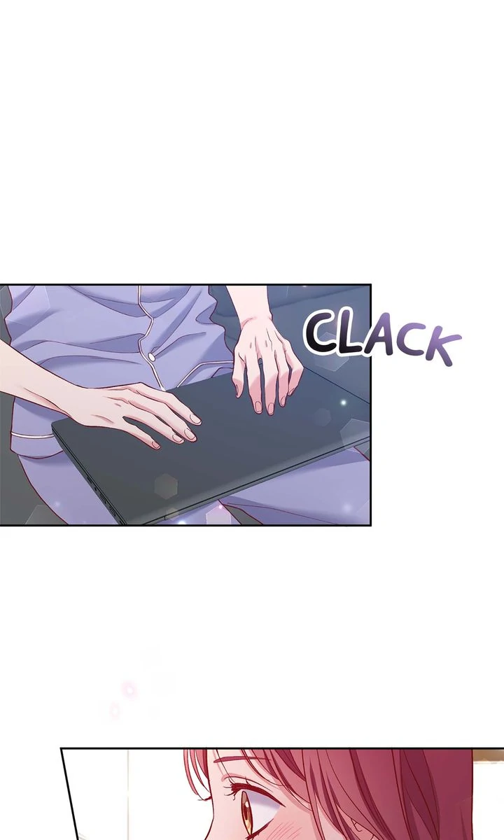 Business Marriage - If You Fall in Love, We'll Get a Divorce Chapter 33 - page 92