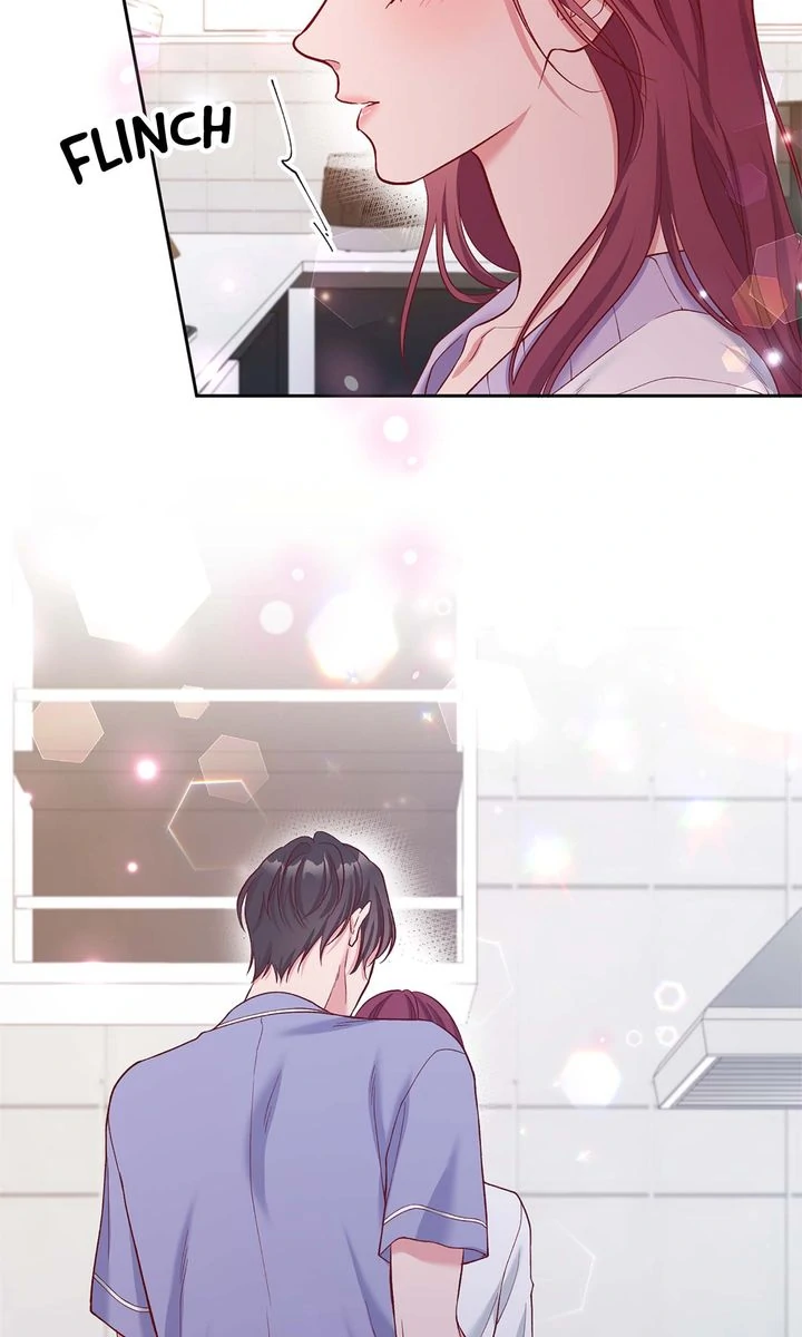 Business Marriage - If You Fall in Love, We'll Get a Divorce Chapter 33 - page 93