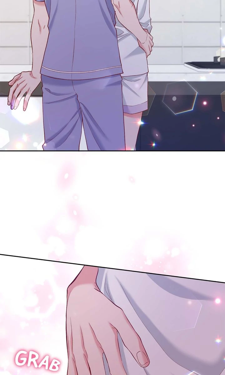 Business Marriage - If You Fall in Love, We'll Get a Divorce Chapter 33 - page 94