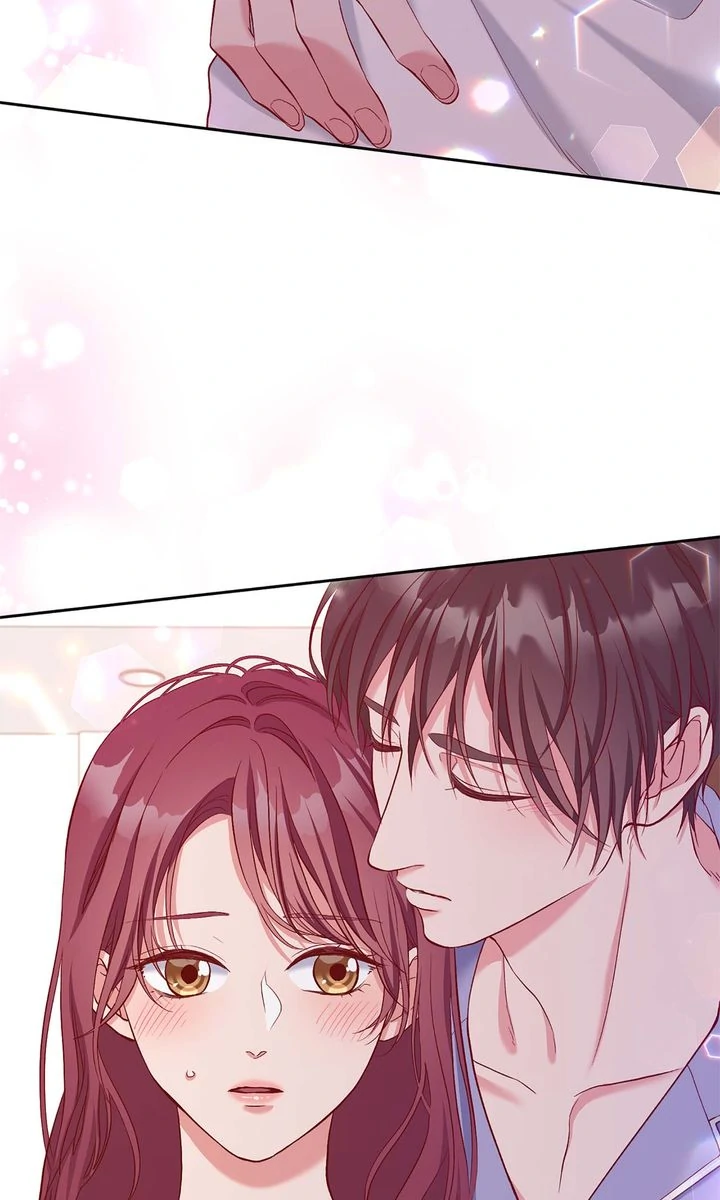 Business Marriage - If You Fall in Love, We'll Get a Divorce Chapter 33 - page 95