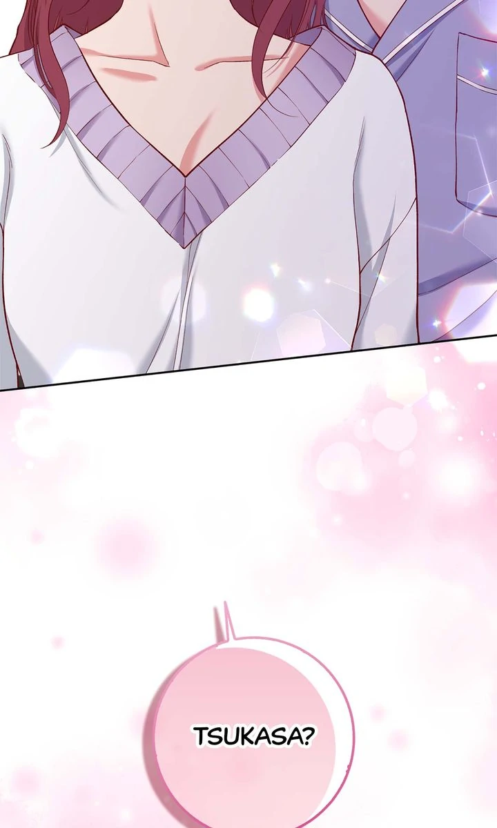 Business Marriage - If You Fall in Love, We'll Get a Divorce Chapter 33 - page 96