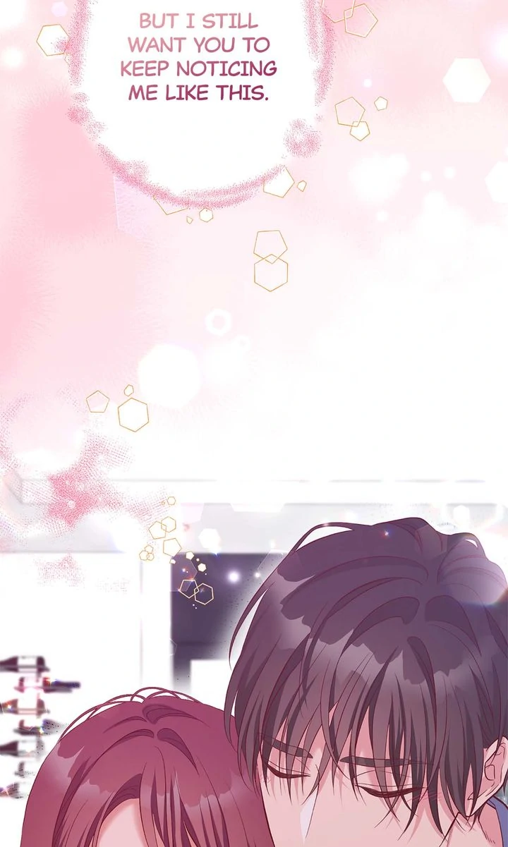 Business Marriage - If You Fall in Love, We'll Get a Divorce Chapter 34 - page 10