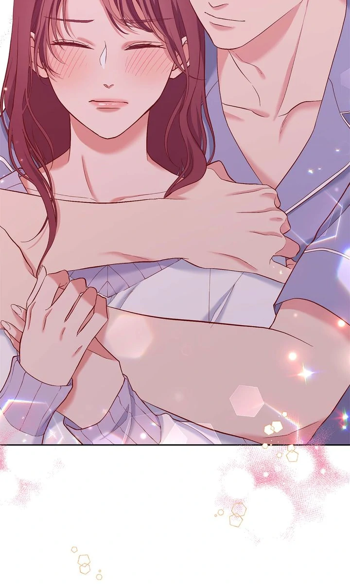 Business Marriage - If You Fall in Love, We'll Get a Divorce Chapter 34 - page 11