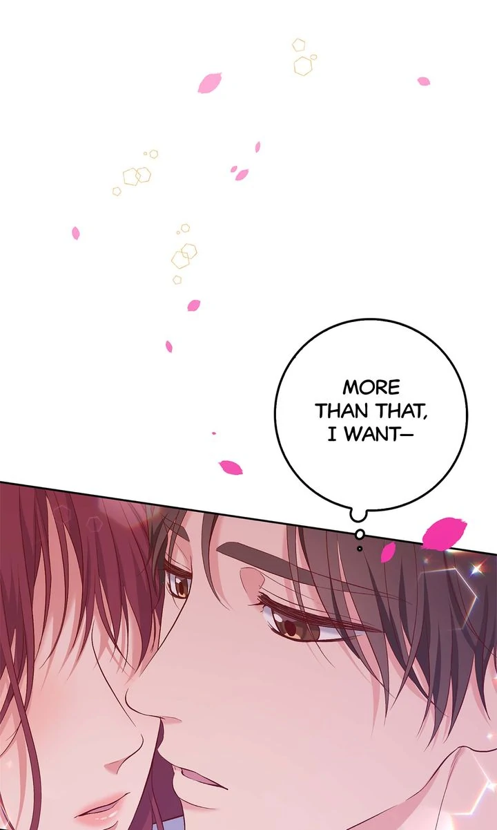 Business Marriage - If You Fall in Love, We'll Get a Divorce Chapter 34 - page 12