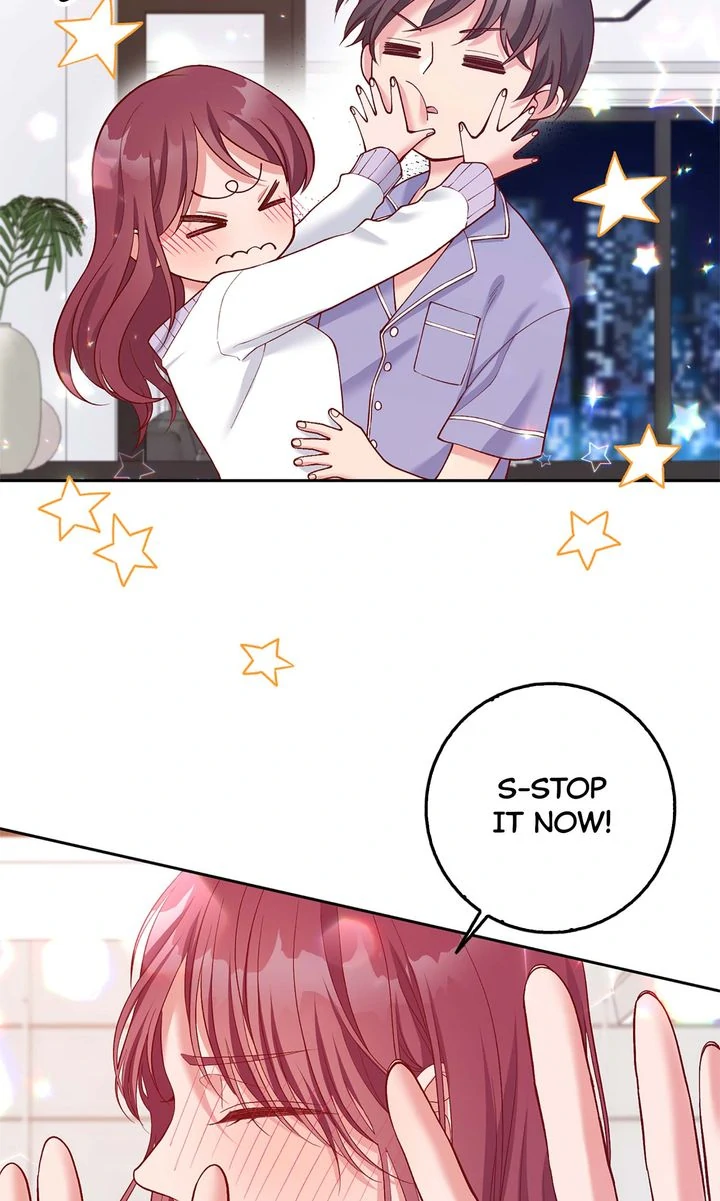 Business Marriage - If You Fall in Love, We'll Get a Divorce Chapter 34 - page 14