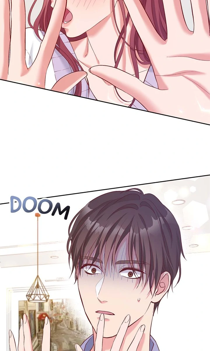 Business Marriage - If You Fall in Love, We'll Get a Divorce Chapter 34 - page 15