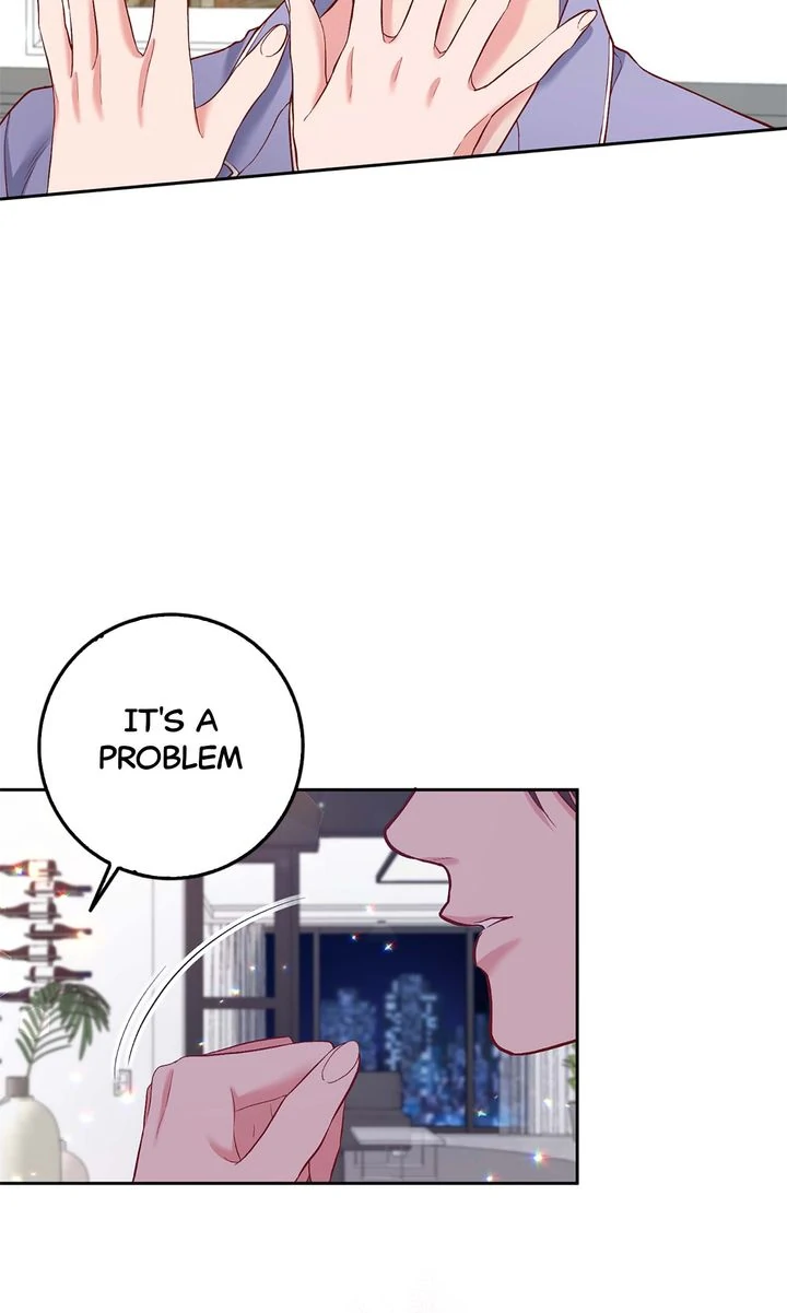 Business Marriage - If You Fall in Love, We'll Get a Divorce Chapter 34 - page 16
