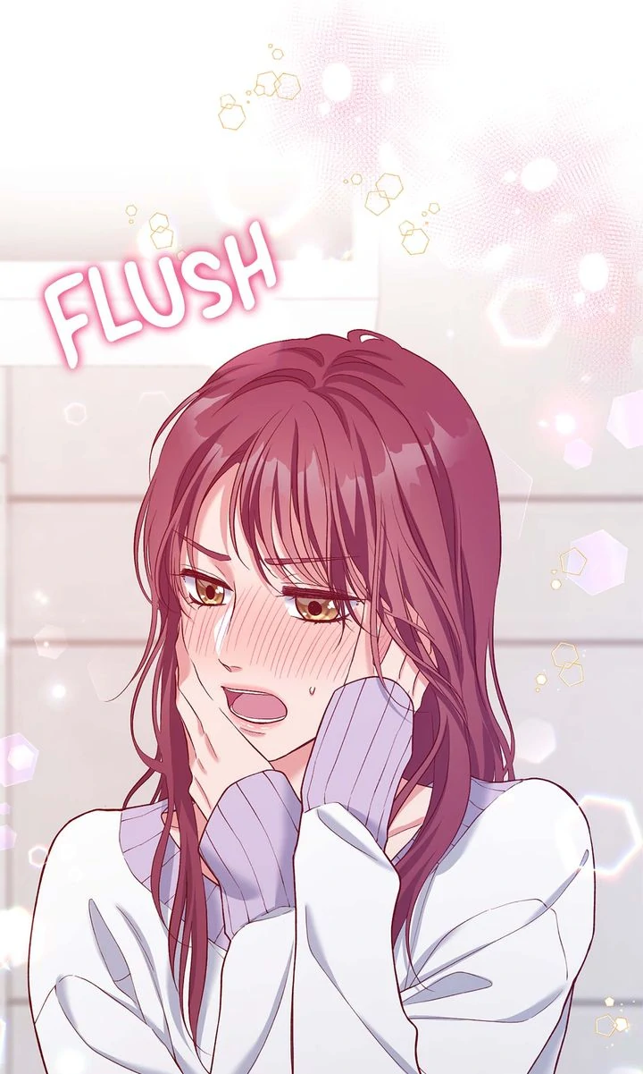 Business Marriage - If You Fall in Love, We'll Get a Divorce Chapter 34 - page 17