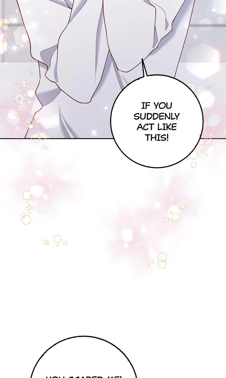 Business Marriage - If You Fall in Love, We'll Get a Divorce Chapter 34 - page 18